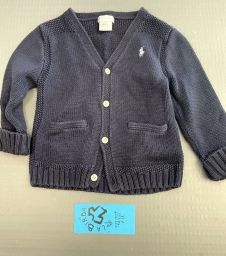 CARDIGAN RALPH LAUREN