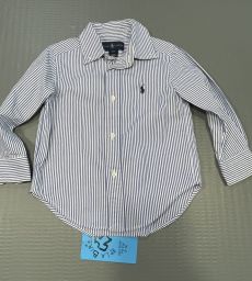 CAMICIA RALPH LAUREN M/L