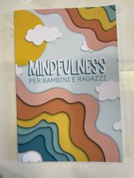 LIBRO MINDFULNESS