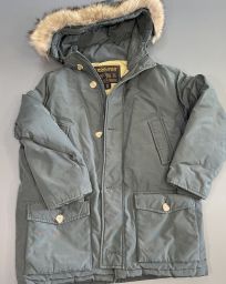 WOOLRICH