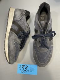 SCARPE HOGAN H482