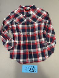 CAMICIA M/L DIESEL