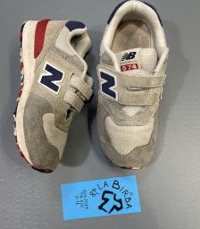 SCARPE NEW BALANCE 30.5