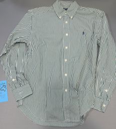 CAMICIA M/L RALPH LAUREN