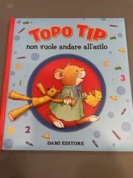 LIBRO TOPOTIP