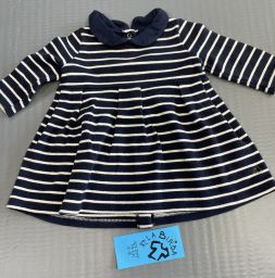 ABITO PETIT BATEAU