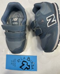 SCARPE NEW BALANCE 22.5