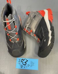 SCARPE TREKKING QUECHA