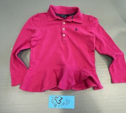 MAGLIA RALPH LAUREN M/L