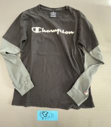 MAGLIA M/L CHAMPION