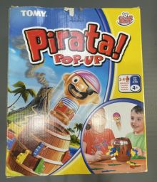 GIOCO PIRATA