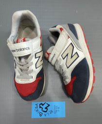 SCARPE NEW BALANCE 34.5