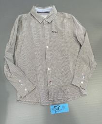 CAMICIA M/L PEPE JEANS