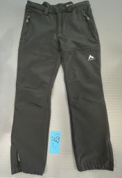 PANTALONI TREKKING MC KINLEY