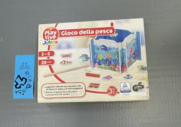 GIOCO PESCA PLAYTIVE