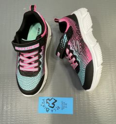 SCARPE SKECHERS