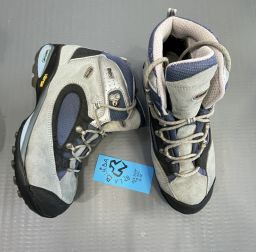 SCARPE TREKKING KEFAS