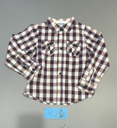 CAMICIA M/L JACADI