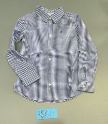 CAMICIA M/L JACADI