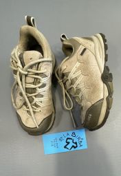 SCARPE TREKKING TECNICA 30 1/2