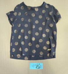 CAMICIA M/C LIU JO