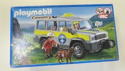 PLAYMOBIL 5427