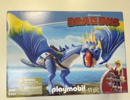 PLAYMOBIL DRAGONS 9247