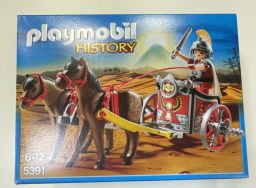 PLAYMOBIL 5391