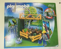 PLAYMOBIL 6158