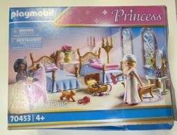 PLAYMOBIL 70453 PRINCESS