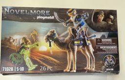 PLAYMOBIL 71028 NOVELMORE