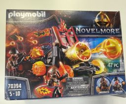 PLAYMOBIL 70394 NOVELMORE