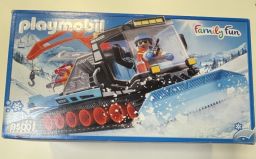 PLAYMOBIL 9500