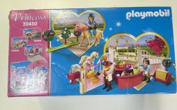 PLAYMOBIL PRINCESS 70450