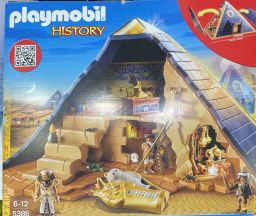 PLAYMOBIL 5386