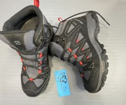 SCARPE TREKKING SALOMON 41 1/3