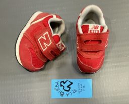 SCARPE NEW BALANCE 22.5