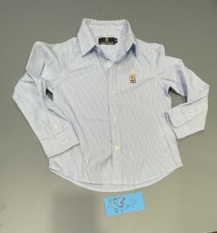 CAMICIA M/L MARINA MILITARE