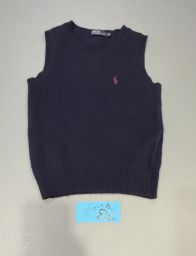 GILET RALPH LAUREN