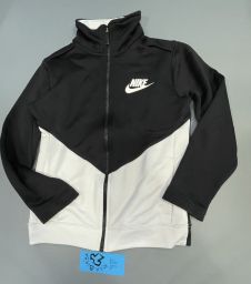 FELPA ZIP NIKE