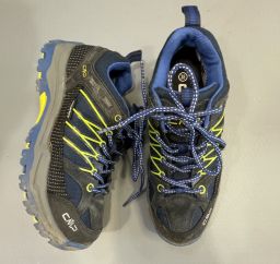 SCARPE TREKKING MC KINLEY