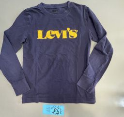 MAGLIA M/L LEVIS