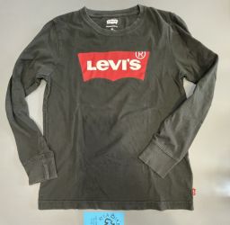 MAGLIA M/L LEVIS