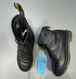 SCARPONI DR MARTENS