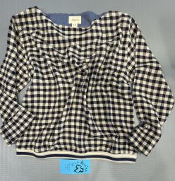 CAMICIA M/L BELLEROSE