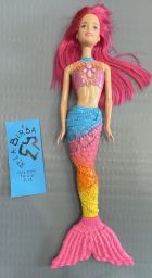 BARBIE SIRENA