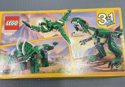 LEGO 31058