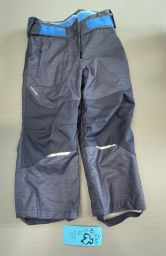 PANTALONI QUECHA NEVE