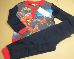 PIGIAMA SPIDERMAN NUOVO