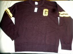 MAGLIONE COTONE GAP NUOVO